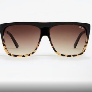 Quay Sunglasses